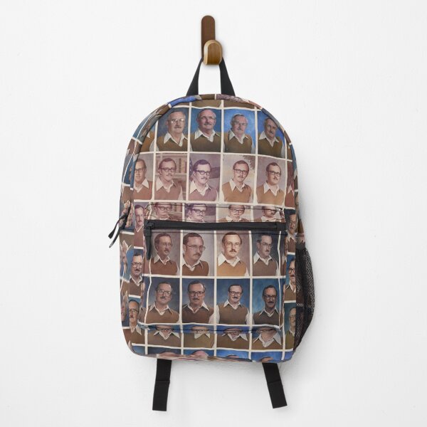 Item preview, Dale Irby Teacher Collage designed and sold by jesseladret.