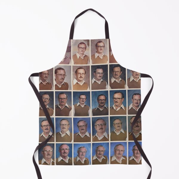 Item preview, Dale Irby Teacher Collage designed and sold by jesseladret.