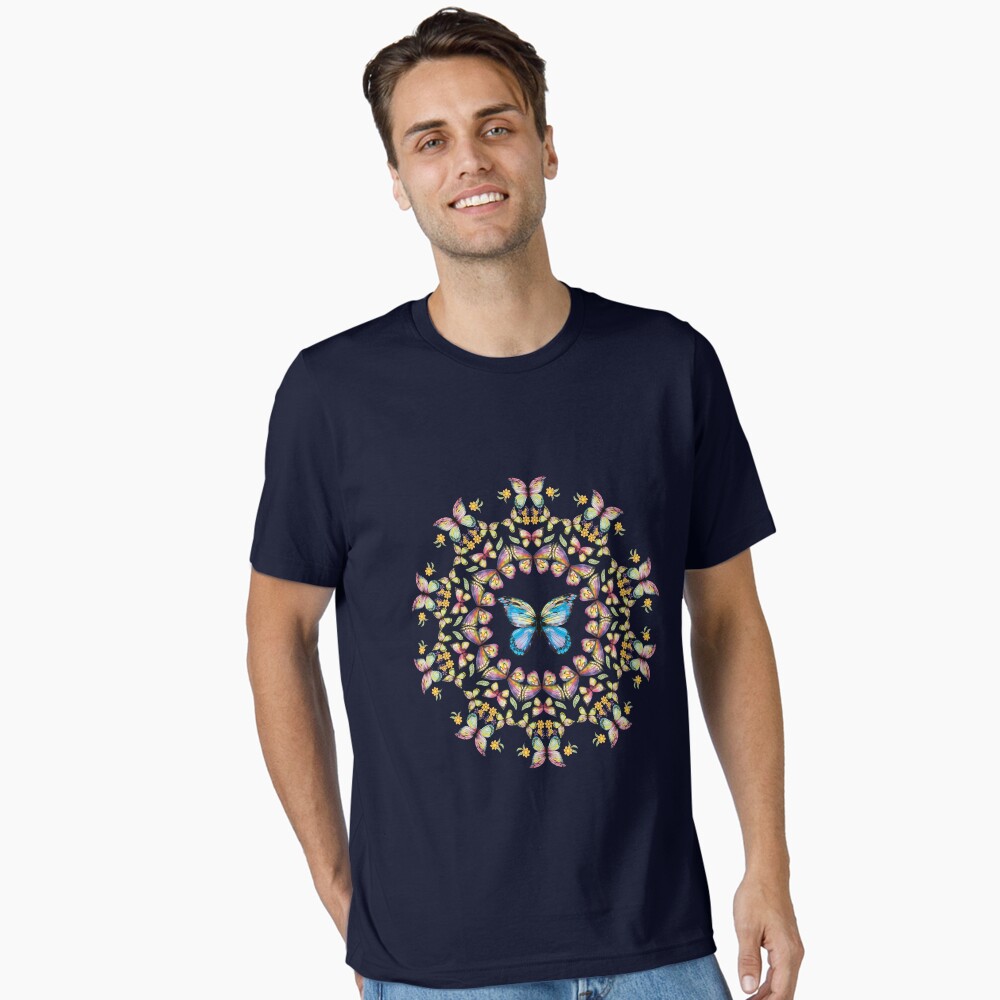 Artikel-Vorschau von Essential T-Shirt, designt und verkauft von Raduna.