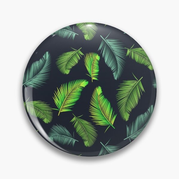 Artikelvorschau, Grünes Blumenmusterdesign entworfen und verkauft von Rostom8.