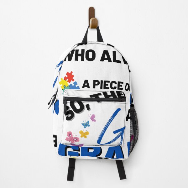 Item preview, There's This Girl who has a piece of my Heart, she Calls Me Grandpa, Autism Awarenesss designed and sold by Sam Artist.