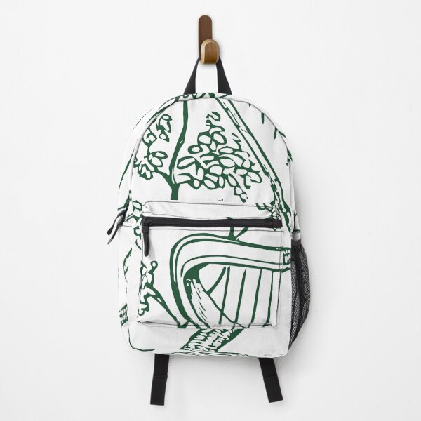 Item preview, Harp and Tree designed and sold by Scopestor.