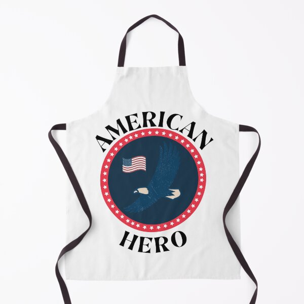 Item preview, America Hero Usa Flag American States designed and sold by BookOfE.