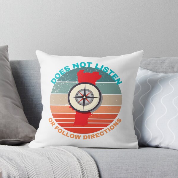 Item preview, no escucha ni sigue instrucciones, designed and sold by Every Pet  Shirts.
