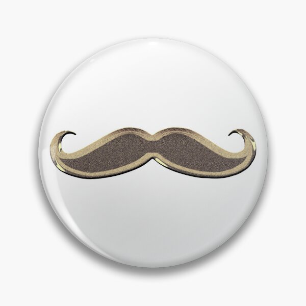 Item preview, Moustache designed and sold by boogeyman.