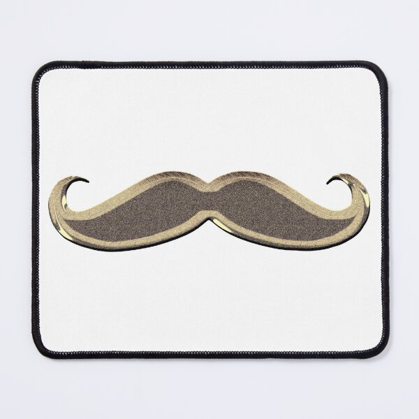 Item preview, Moustache designed and sold by boogeyman.