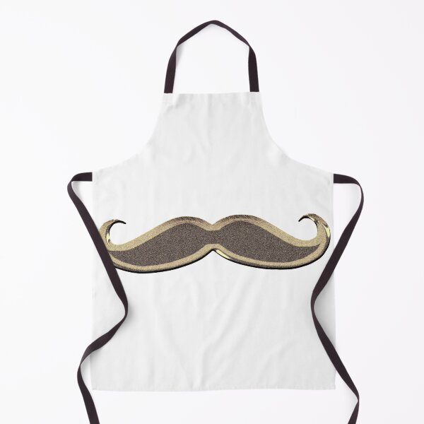 Item preview, Moustache designed and sold by boogeyman.
