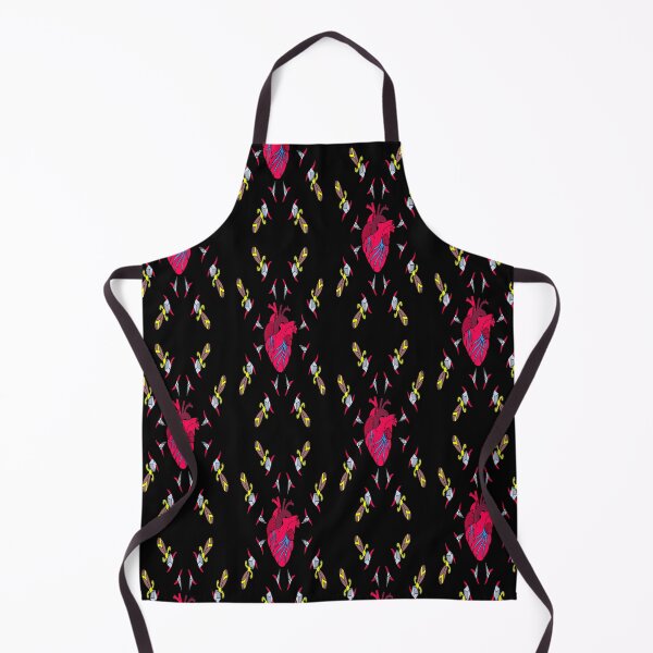 Item preview, Protect Your Heart designed and sold by eckjon.