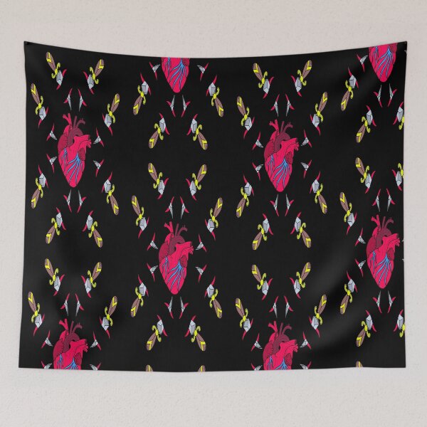 Item preview, Protect Your Heart designed and sold by eckjon.