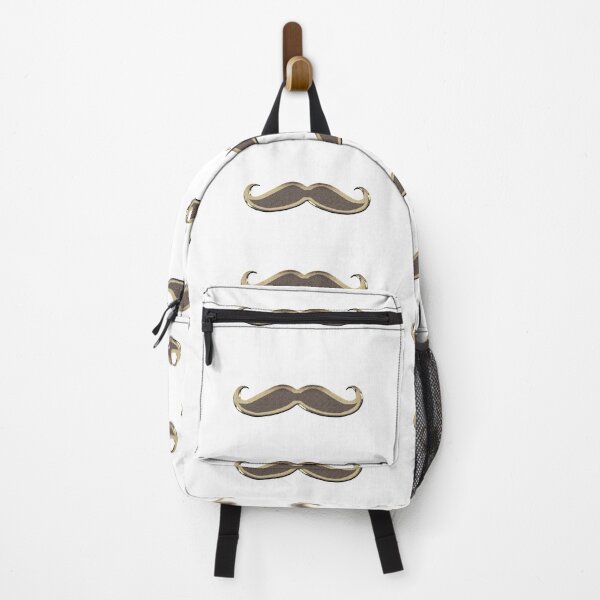 Item preview, Moustache designed and sold by boogeyman.