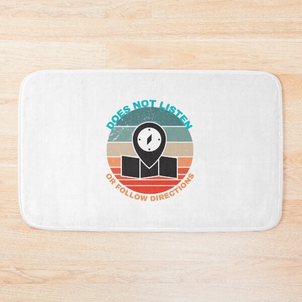 Item preview, does not listen or follow directions ,  designed and sold by Every Pet  Shirts.