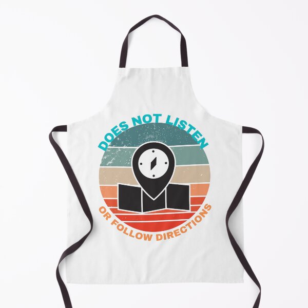 Item preview, does not listen or follow directions ,  designed and sold by Every Pet  Shirts.