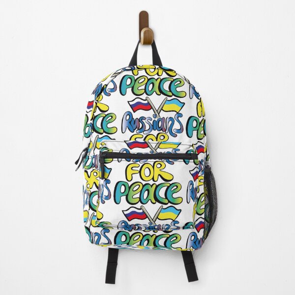 Item preview, russians for peace designed and sold by iceang shop.