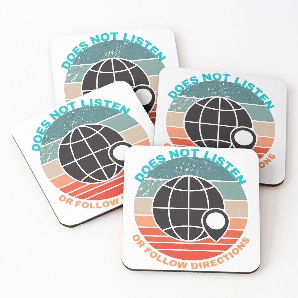 Item preview, no escucha ni sigue instrucciones, designed and sold by Every Pet Shirts.