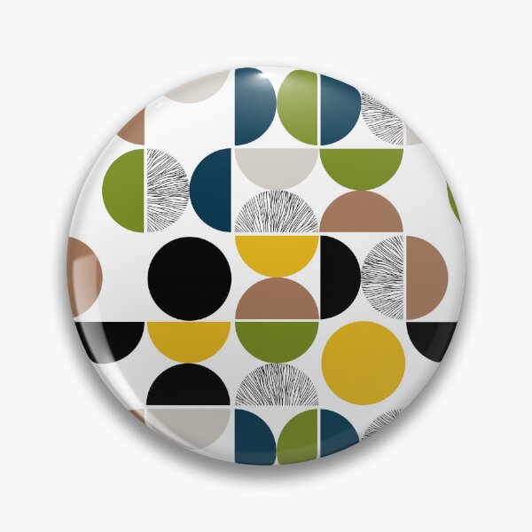 Item preview, Mid-century designed and sold by CatsAndDots.