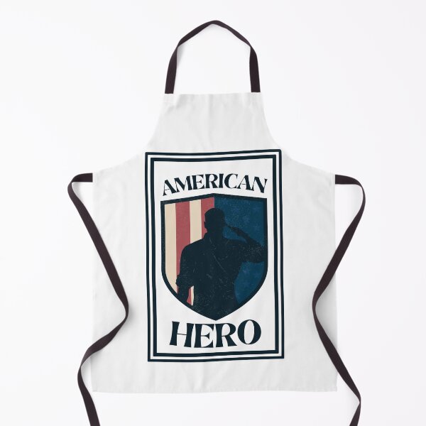 Item preview, America Hero Usa Flag American States designed and sold by BookOfE.