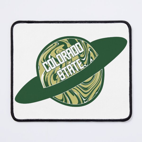 Item preview, Colorado State University Planet designed and sold by kkosmicki.