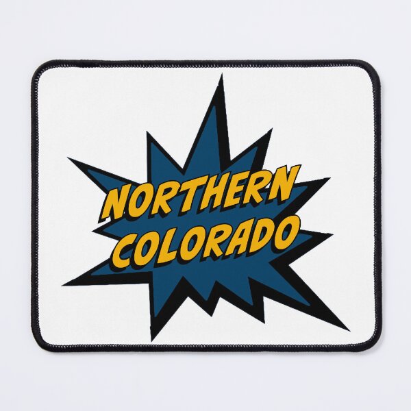Item preview, University of Northern Colorado designed and sold by kkosmicki.