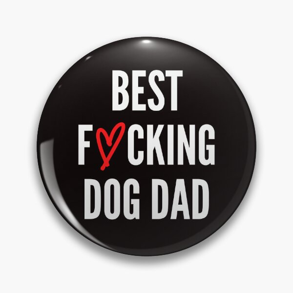 Item preview, The Best Dog Dad designed and sold by artbytalitha.