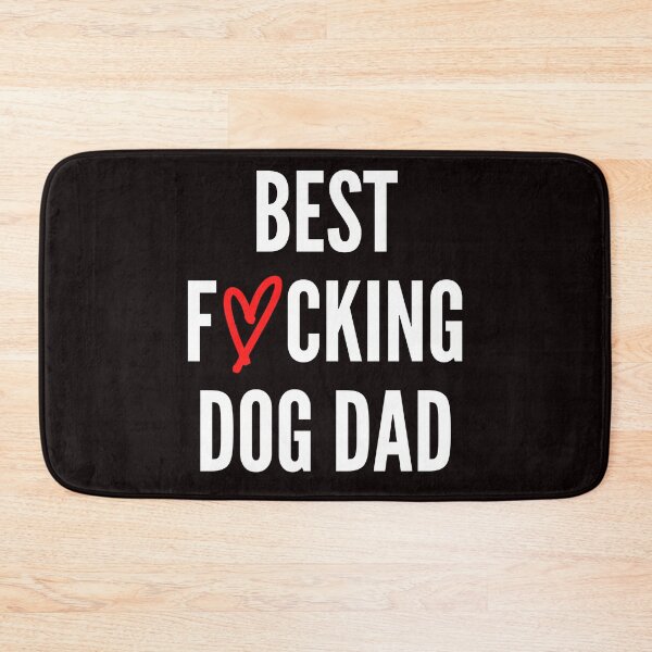 Item preview, The Best Dog Dad designed and sold by artbytalitha.