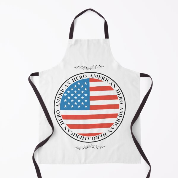 Item preview, America Hero Usa Flag American States designed and sold by BookOfE.