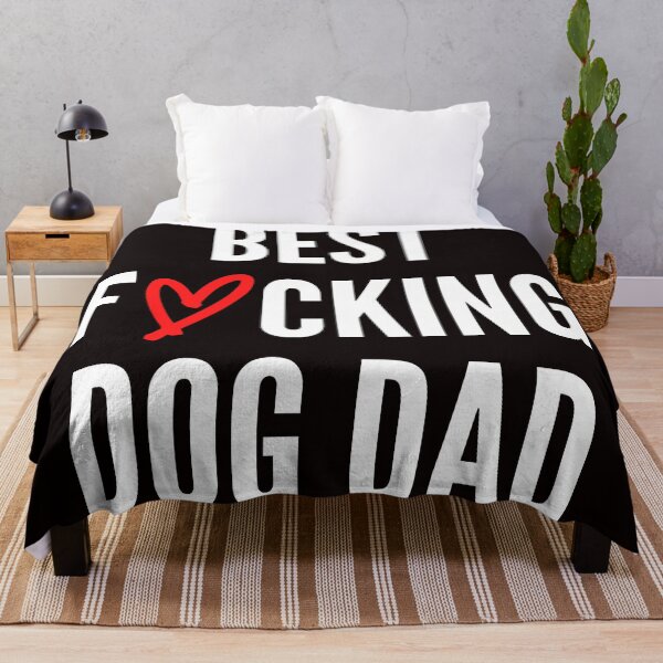 Item preview, The Best Dog Dad designed and sold by artbytalitha.