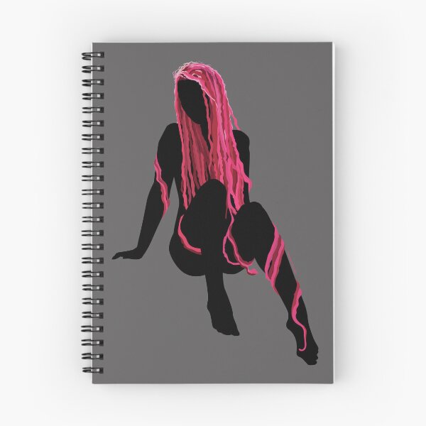 Aperçu de l'œuvre Dreadlocks Sina créée et vendue par Steinmiller.
