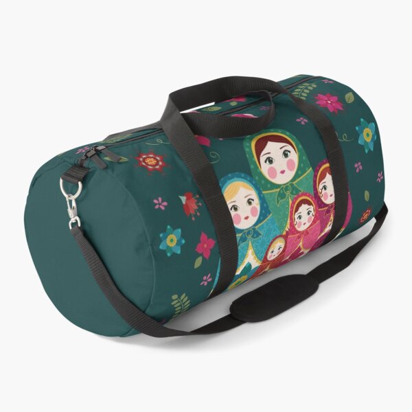 Item preview, Russian Dolls designed and sold by StudioShine.