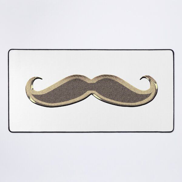 Item preview, Moustache designed and sold by boogeyman.