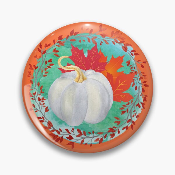 Item preview, Fall Pumpkin designed and sold by Lylabean22.