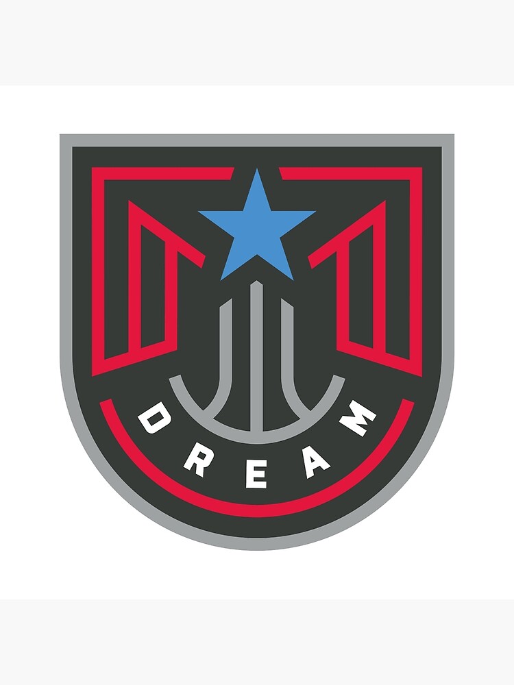 Atlanta Dream WNBA Fan Apparel and Souvenirs for sale