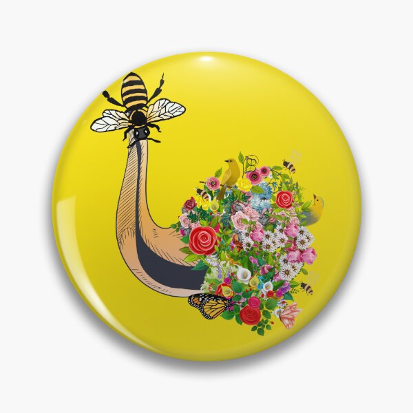 Item preview, Shofar Flower  designed and sold by Yahzhani.