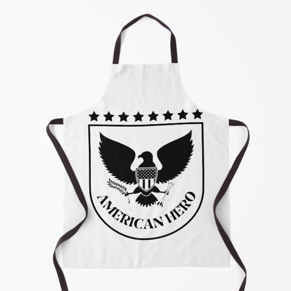 Item preview, America Hero Usa Flag American States designed and sold by BookOfE.