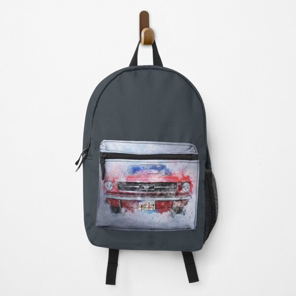 Item preview, MY FIRST CAR 65 MUSTANG designed and sold by Tammera.