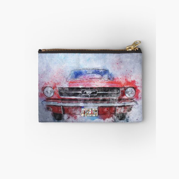 Item preview, MY FIRST CAR 65 MUSTANG designed and sold by Tammera.