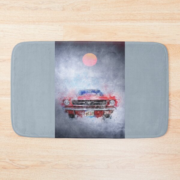 Item preview, MY FIRST CAR 65 MUSTANG designed and sold by Tammera.