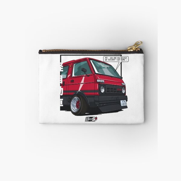 Item preview, Daihatsu Hijet designed and sold by SprayPatrick.