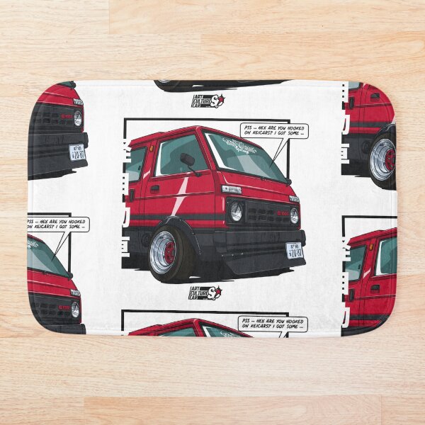 Item preview, Daihatsu Hijet designed and sold by SprayPatrick.