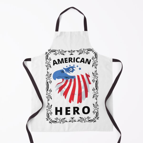 Item preview, America Hero Usa Flag American States designed and sold by BookOfE.