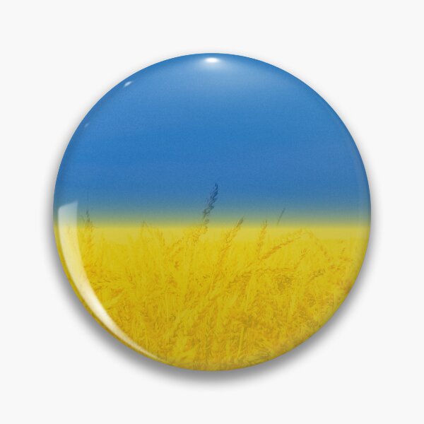 Item preview, Ukrainian flag color designed and sold by CraftCloud.
