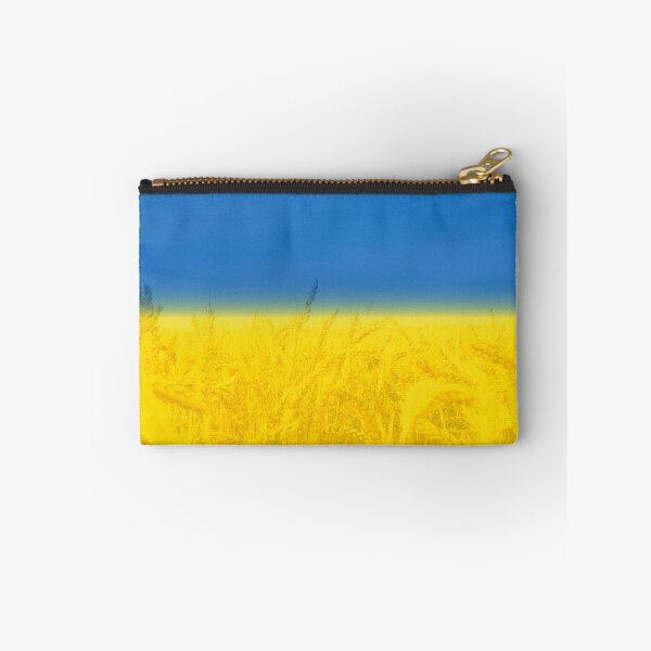 Item preview, Ukrainian flag color designed and sold by CraftCloud.