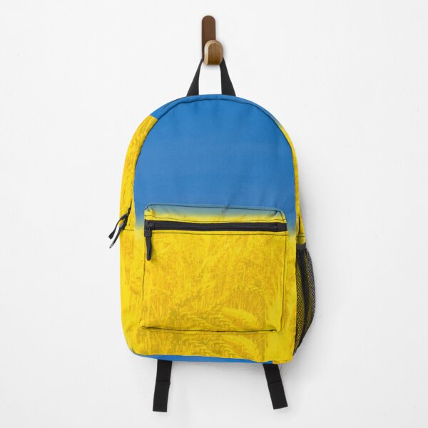 Item preview, Ukrainian flag color designed and sold by CraftCloud.