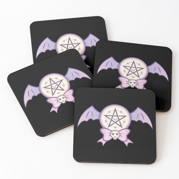 Item preview, Pentacle Magical Girl Locket designed and sold by Faefoxart.