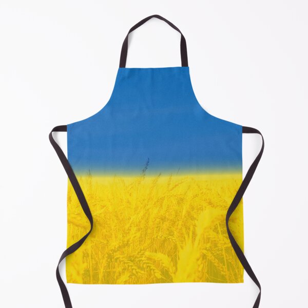 Item preview, Ukrainian flag color designed and sold by CraftCloud.