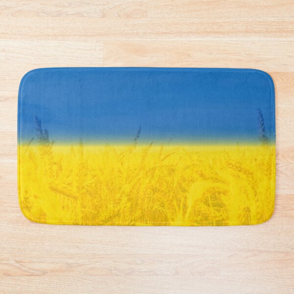 Item preview, Ukrainian flag color designed and sold by CraftCloud.