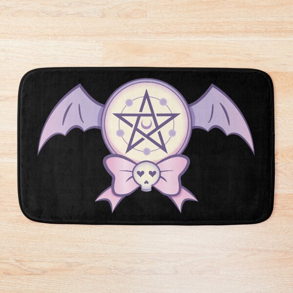 Item preview, Pentacle Magical Girl Locket designed and sold by Faefoxart.