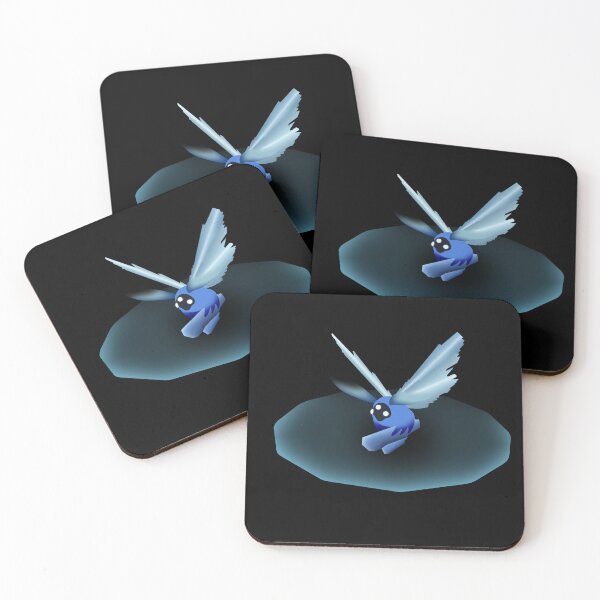 Item preview, destiny: lucent moth designed and sold by KatanaBalls.