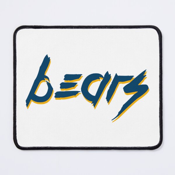 Item preview, Bears University of Northern Colorado designed and sold by kkosmicki.