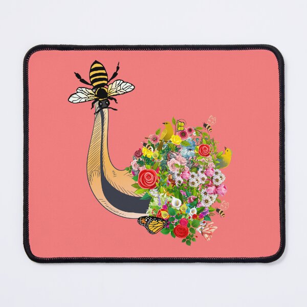 Item preview, Shofar Flower designed and sold by Yahzhani.