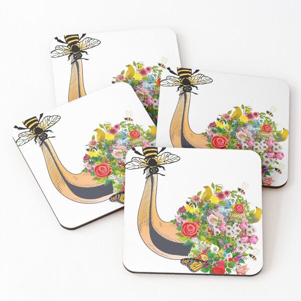 Item preview, Shofar Flower  designed and sold by Yahzhani.